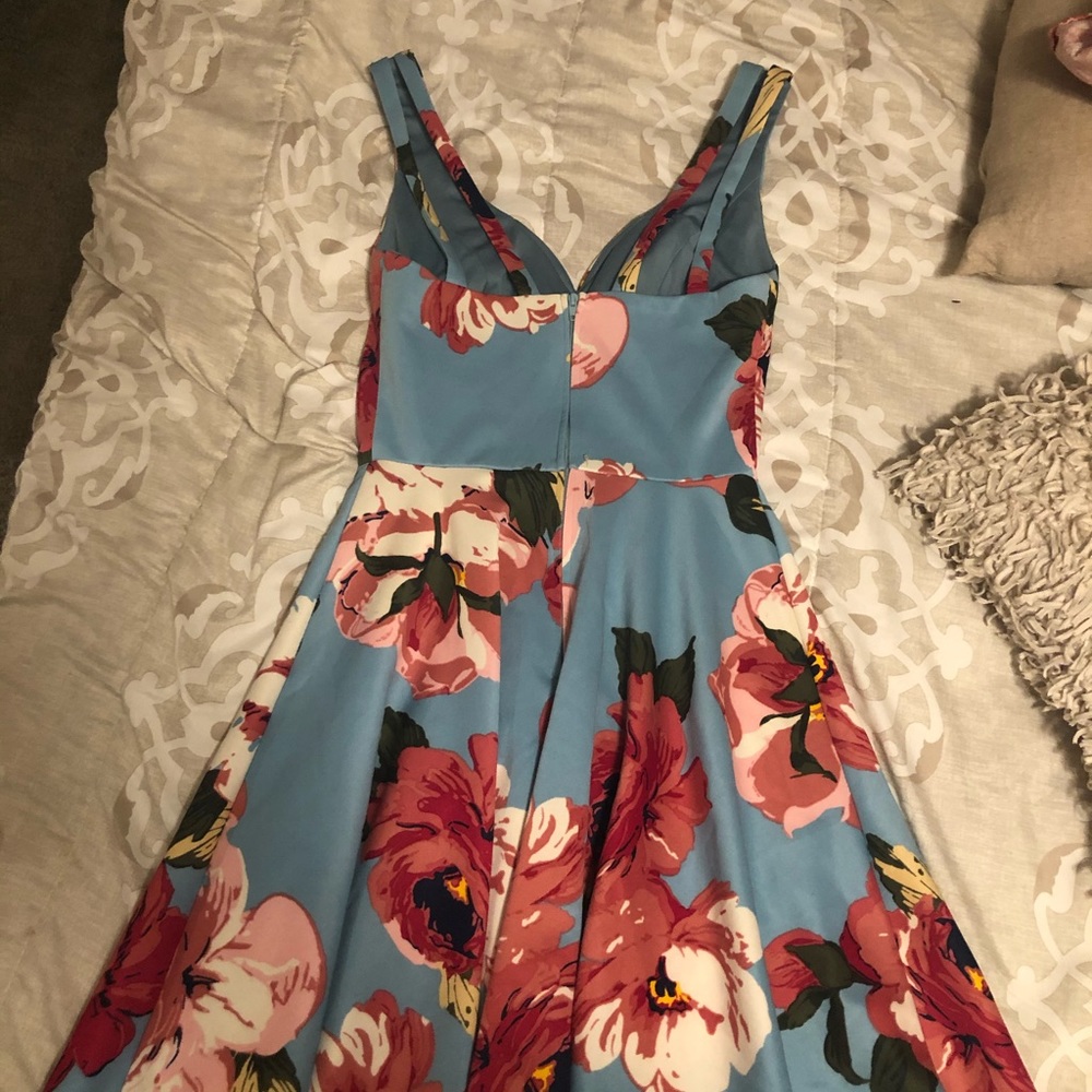 Woman’s dress